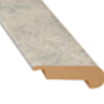 ReNature Matera Stone Cork 3/4 in. Thick x 2.3 in. Wide x 7.5 ft. Length Stair Nose